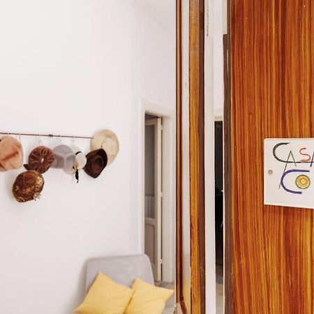 Apartmán Casa Coco Bari Exteriér fotografie