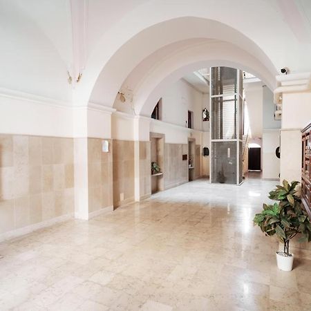 Apartmán Casa Coco Bari Exteriér fotografie