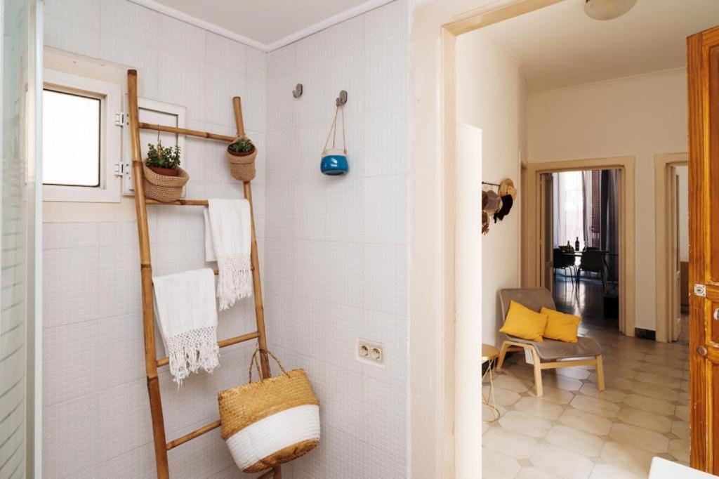 Apartmán Casa Coco Bari Exteriér fotografie