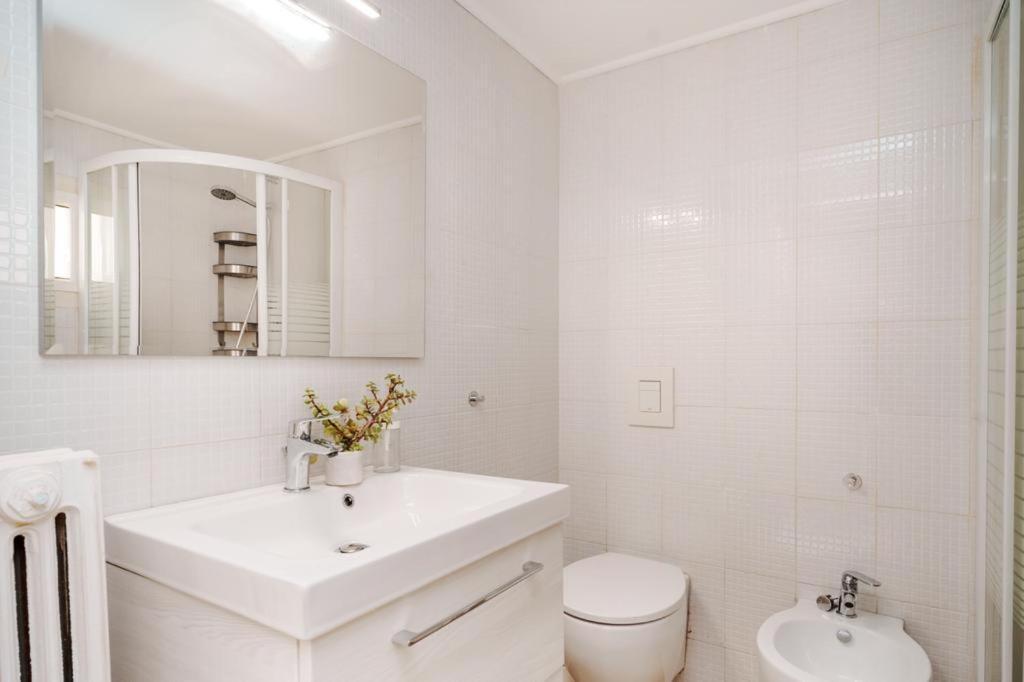 Apartmán Casa Coco Bari Exteriér fotografie