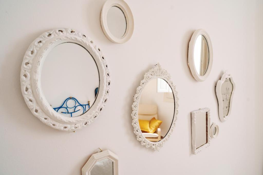 Apartmán Casa Coco Bari Exteriér fotografie