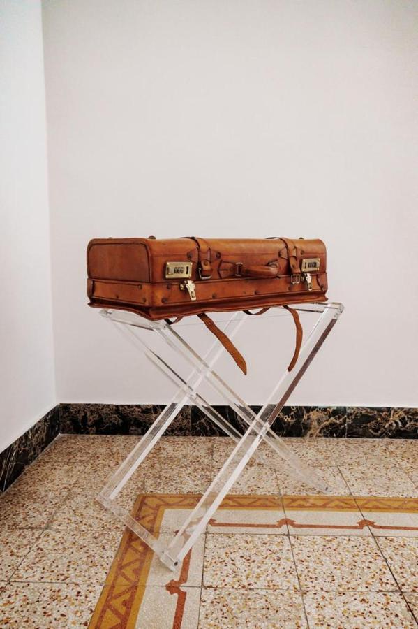 Apartmán Casa Coco Bari Exteriér fotografie