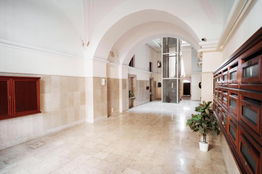 Apartmán Casa Coco Bari Exteriér fotografie