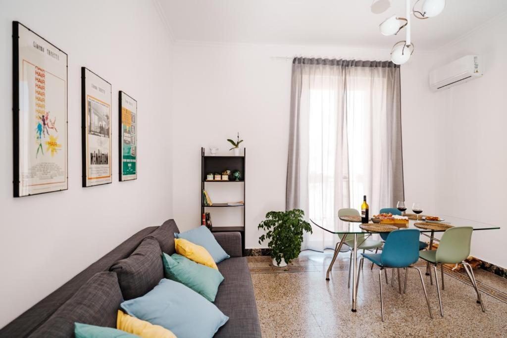 Apartmán Casa Coco Bari Exteriér fotografie